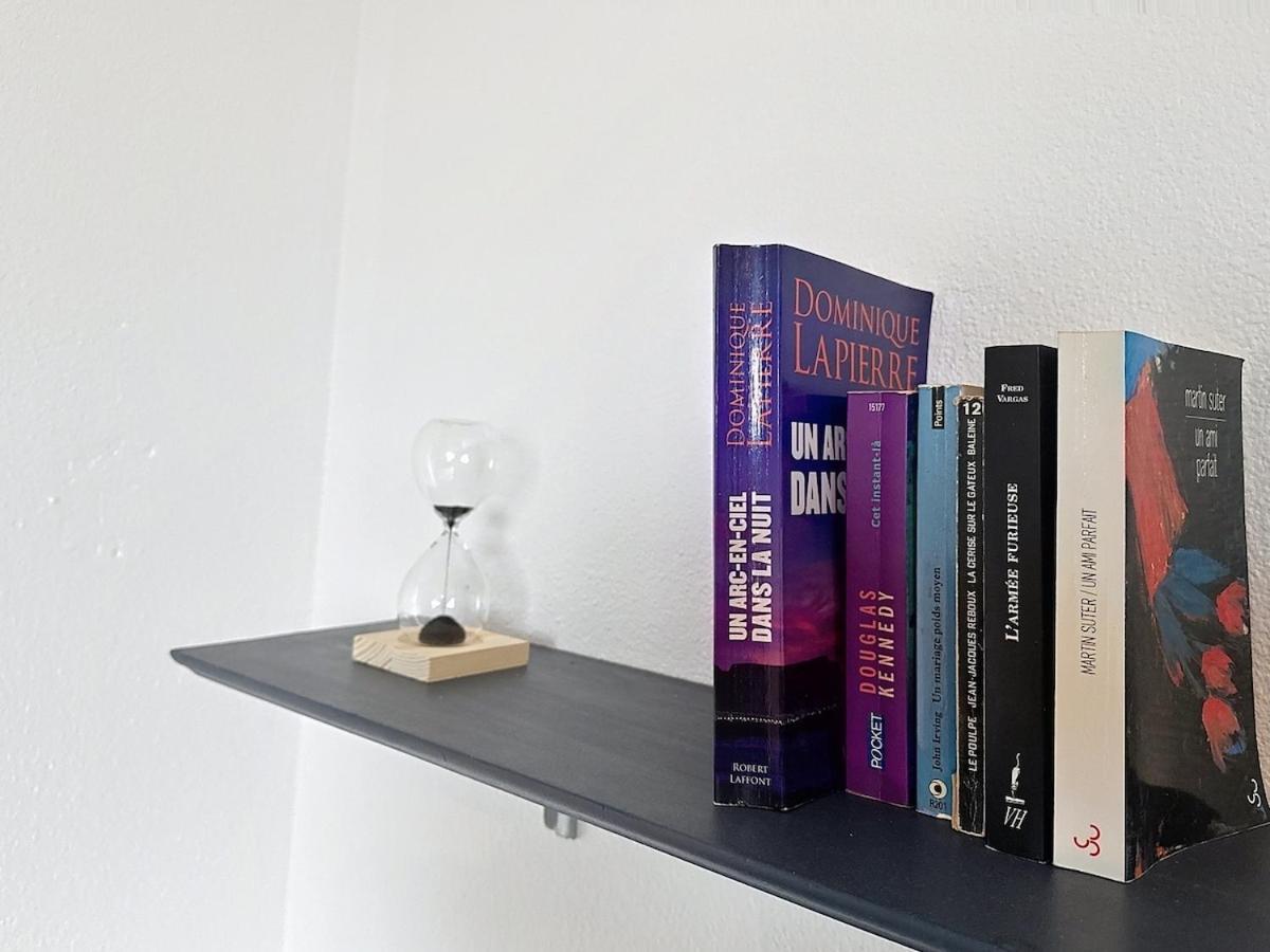 Appartement 2 Personnes - Stade Rugby Yves Du Manoir Montpellier