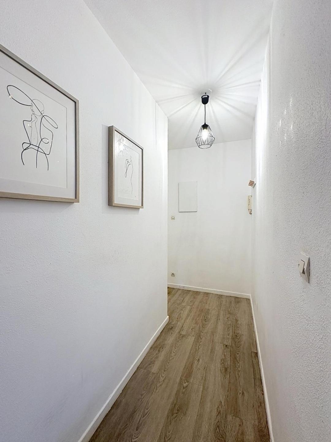 Appartement 2 Personnes - Stade Rugby Yves Du Manoir *