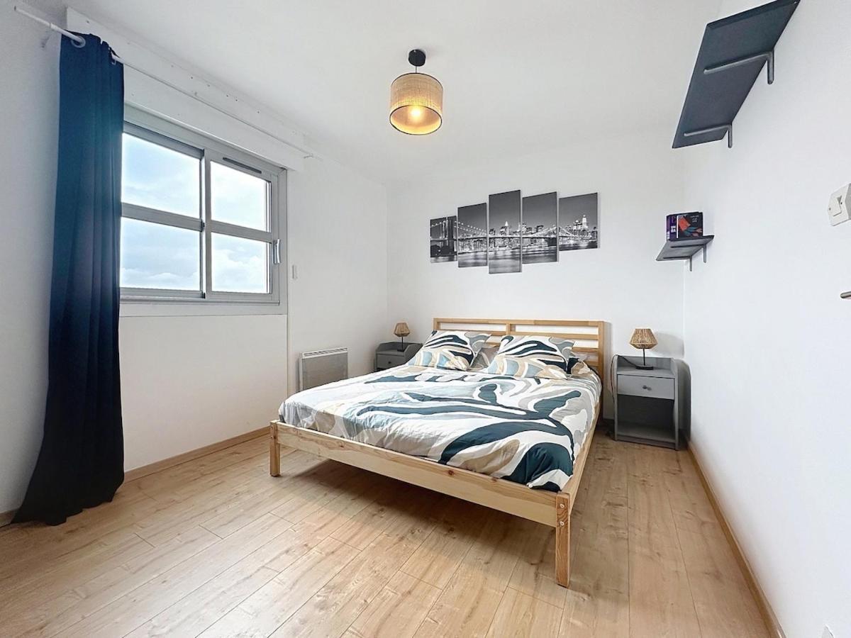 Appartement 2 Personnes - Stade Rugby Yves Du Manoir Montpellier
