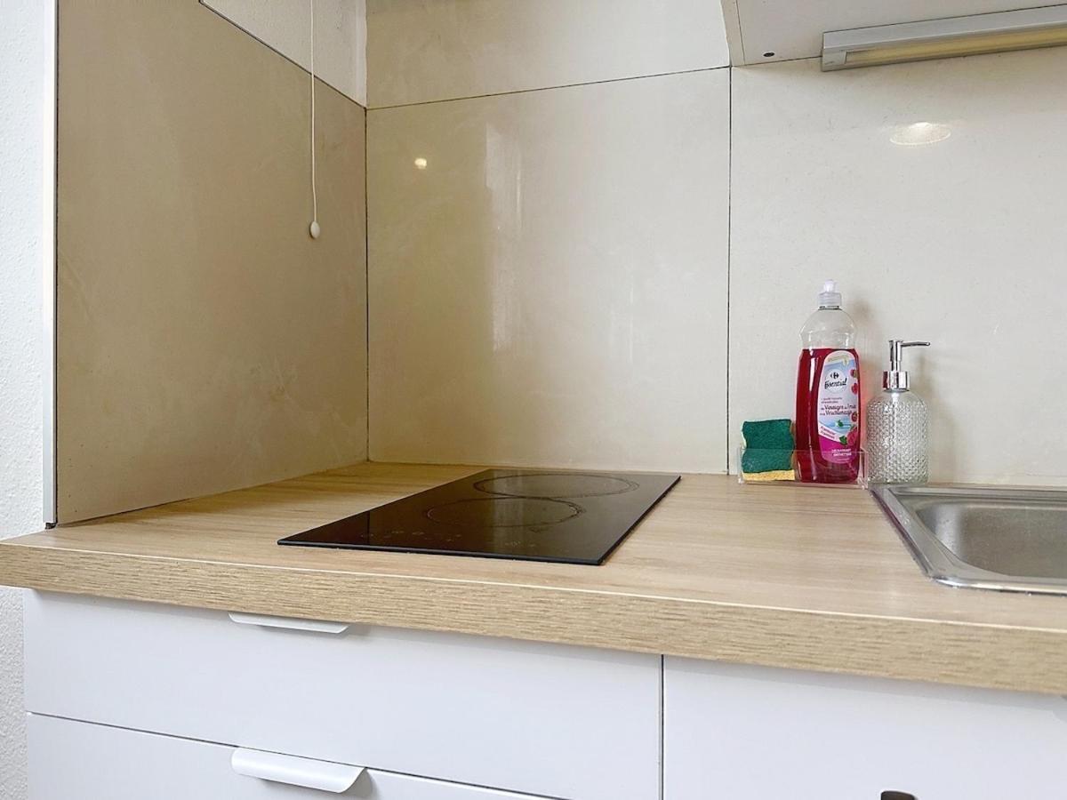 2 Personnes - Stade Rugby Yves Du Manoir Appartement Montpellier