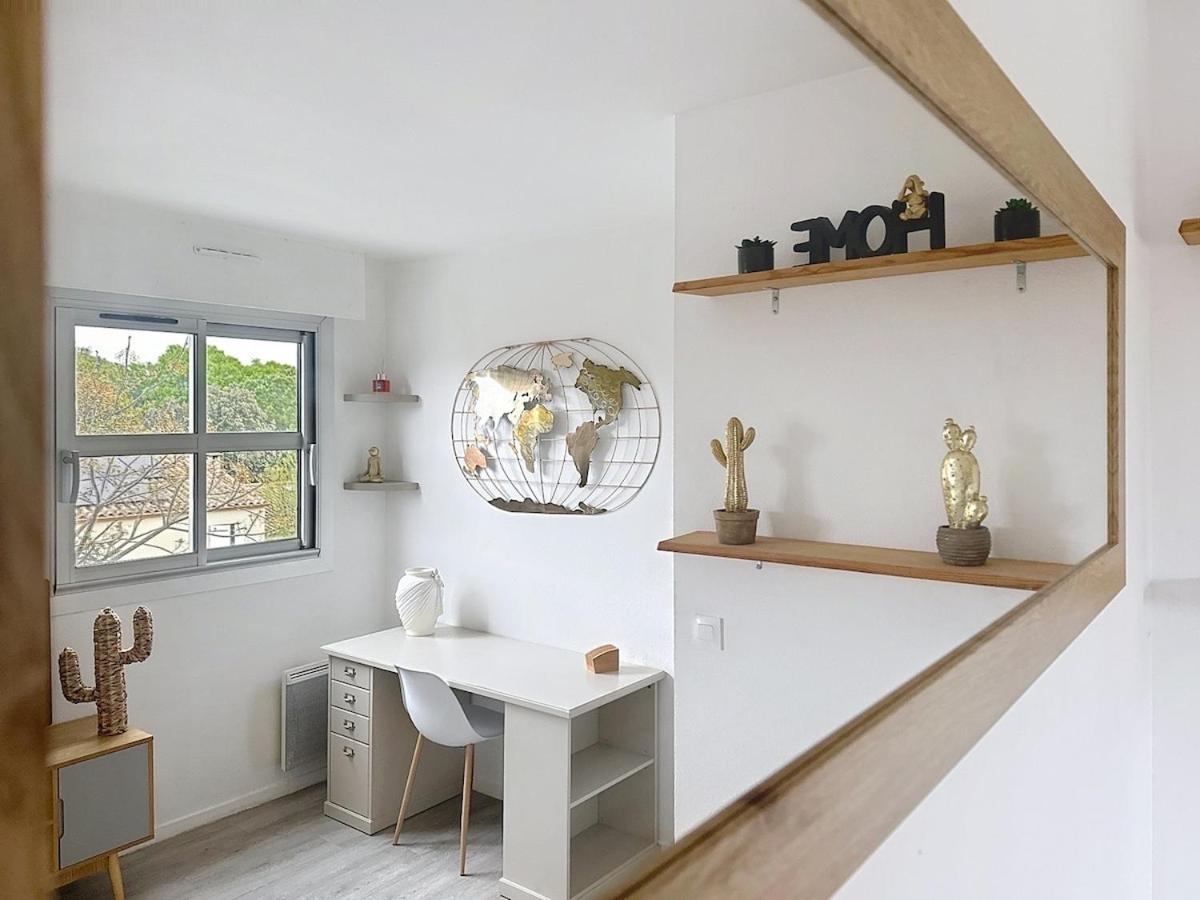 Appartement 2 Personnes - Stade Rugby Yves Du Manoir